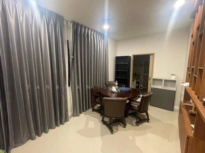 undefined, Chon Buri (Pattaya), Surasak, Si Racha, Chon Buri (Pattaya), 4 Bedrooms, 160 sqm, Single Detached House For Rent, by Tanawan Surichai, 500632430 - DDproperty.com