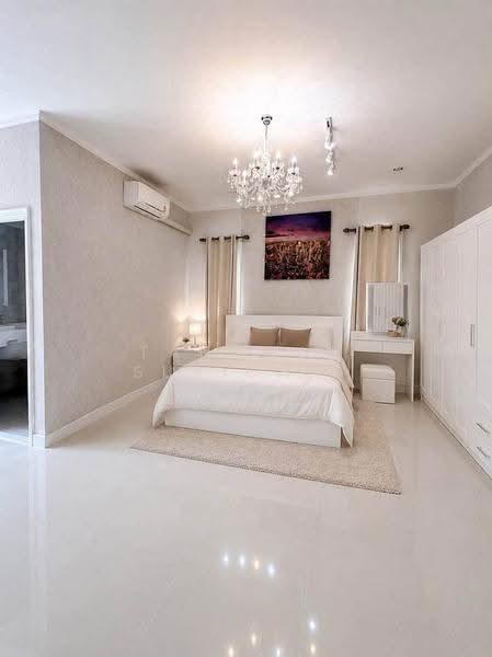 undefined, Prachuap Khiri Khan, Thap Tai, Hua Hin, Prachuap Khiri Khan, 3 Bedrooms, 180 sqm, Single Detached House For Rent, by Tanawan Surichai, 500632450 - DDproperty.com