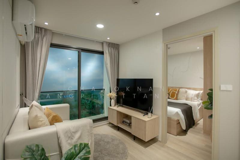 BEAT Sukhumvit, Bangkok, Soi Sukhumvit 93, Sukhumvit Road, Phra Khanong District, Bangkok, Bang Chak, Phra Khanong, Bangkok, 1 Bedroom, 24 sqm, Condo For Sale, by Chanoknan Tangpipattanapong, 500632452 - DDproperty.com