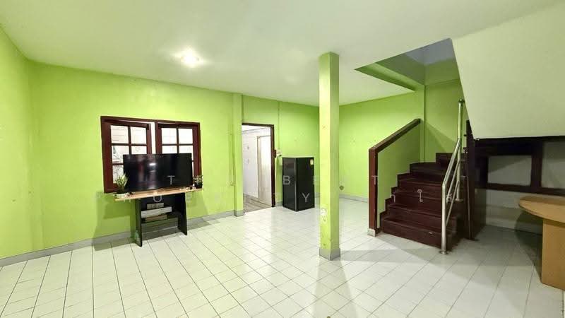 Moobaan Nattakan Phetkasem 112, Bangkok, Soi Petchkasem 112, Nong Kang Plu, Nong Khaem, Bangkok, 4 Bedrooms, 100 sqm, Townhouse For Sale, by The Best Property ฟ้าใส, 500632455 - DDproperty.com