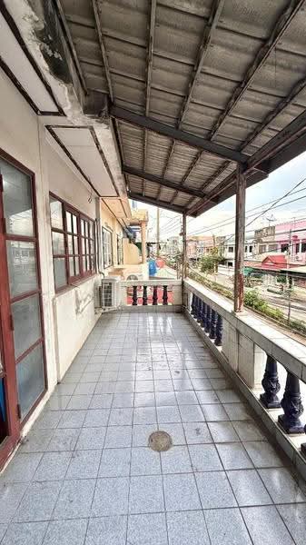 Moobaan Nattakan Phetkasem 112, Bangkok, Soi Petchkasem 112, Nong Kang Plu, Nong Khaem, Bangkok, 4 Bedrooms, 100 sqm, Townhouse For Sale, by The Best Property ฟ้าใส, 500632455 - DDproperty.com
