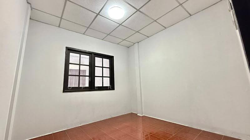 Moobaan Nattakan Phetkasem 112, Bangkok, Soi Petchkasem 112, Nong Kang Plu, Nong Khaem, Bangkok, 4 Bedrooms, 100 sqm, Townhouse For Sale, by The Best Property ฟ้าใส, 500632455 - DDproperty.com