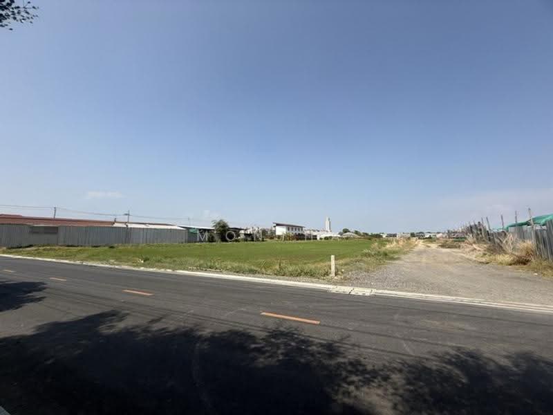 ที่ดิน, Samut Prakan, เสาธงสามัคคี, Bang Sao Thong, Samut Prakan, , 1,600 sqm, Land For Sale, by Montha, 500632457 - DDproperty.com