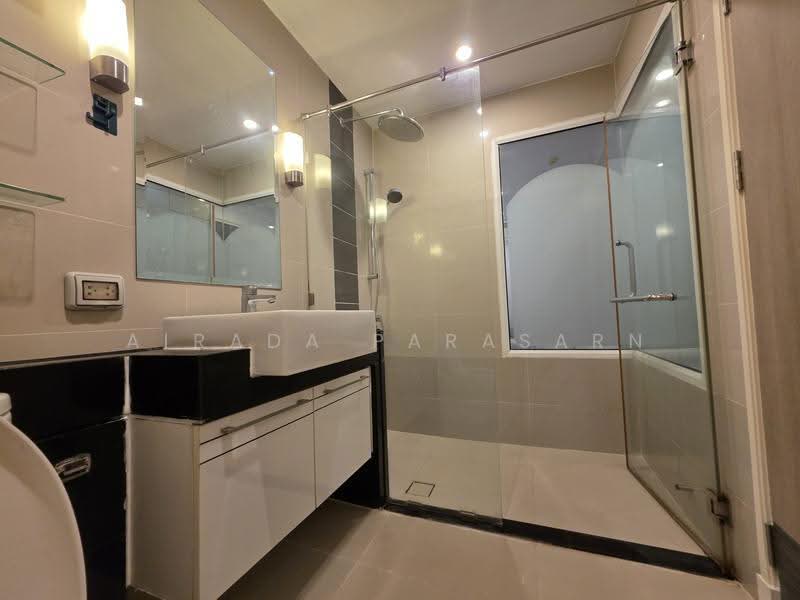 Supalai Premier Asoke, Bangkok, 1750 Petchaburi Road, Bang Kapi, Huai Khwang, Bangkok, 1 Bedroom, 51 sqm, Condo For Rent, by Airada Parasarn, 500632461 - DDproperty.com