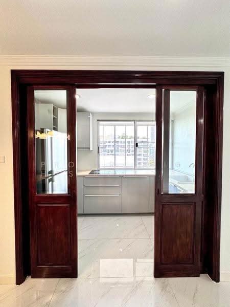 39 Suites, Bangkok, Sukhumvit 39, Khlong Tan Nua, Watthana, Bangkok, 3 Bedrooms, 126 sqm, Condo For Rent, by PROPERTYSIGHTS REAL ESTATE, 500632462 - DDproperty.com