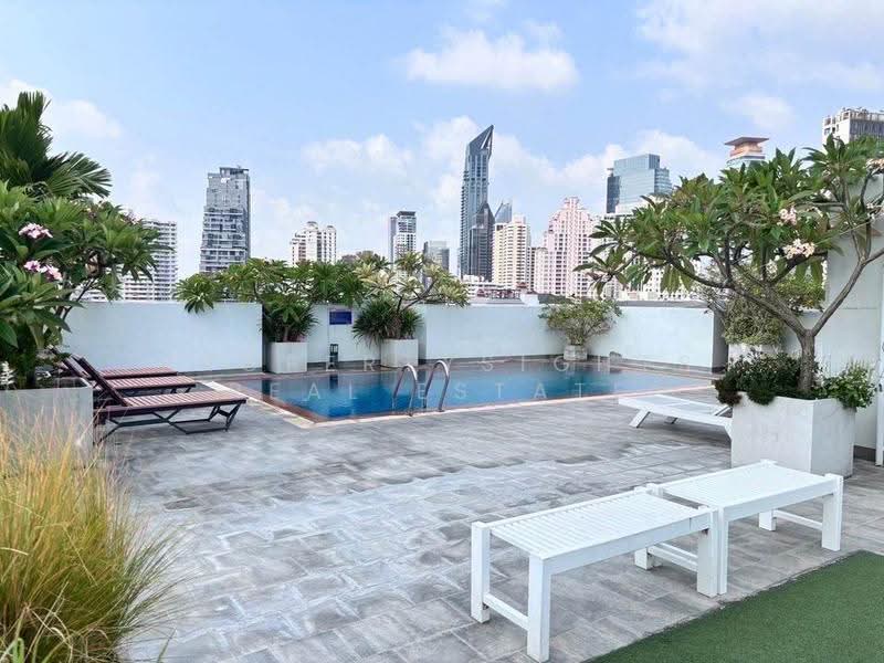 39 Suites : 39 สวีท, กรุงเทพ, สุขุมวิท39, คลองตันเหนือ, วัฒนา, กรุงเทพ, 126 ตร.ม., คอนโด ให้เช่า, โดย PROPERTYSIGHTS REAL ESTATE, 500632462 - DDproperty.com