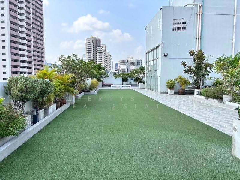 39 Suites, Bangkok, Sukhumvit 39, Khlong Tan Nua, Watthana, Bangkok, 3 Bedrooms, 126 sqm, Condo For Rent, by PROPERTYSIGHTS REAL ESTATE, 500632462 - DDproperty.com