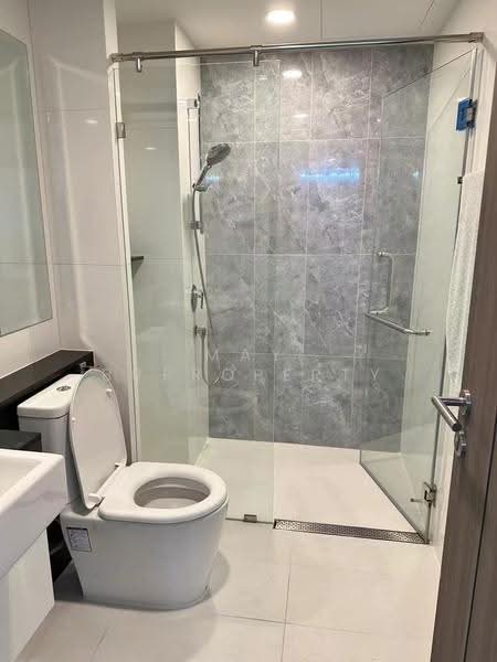 Supalai Prime Rama 9, Bangkok, Rama 9 Road, Bang Kapi, Huai Khwang, Bangkok, 2 Bedrooms, 50 sqm, Condo For Rent, by May BRproperty, 500632463 - DDproperty.com