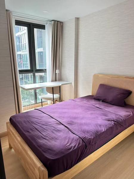 Supalai Prime Rama 9, Bangkok, Rama 9 Road, Bang Kapi, Huai Khwang, Bangkok, 2 Bedrooms, 50 sqm, Condo For Rent, by May BRproperty, 500632463 - DDproperty.com