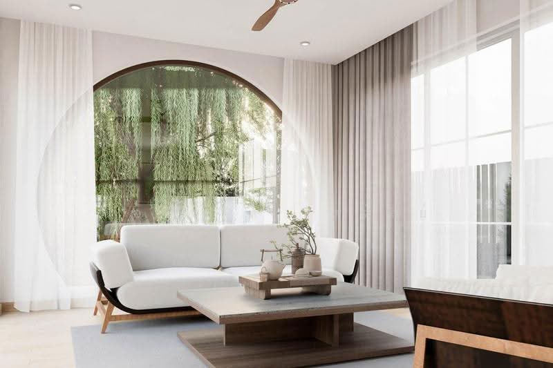 4-Bed Pool Villa, Guest House & Sports Court, San Phak Wan, Chiang Mai, San Phak Wan, Hang Dong, Chiang Mai, 4 Bedrooms, 690 sqm, Villa For Sale, by Elijah Ridgley, 500632470 - DDproperty.com