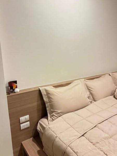 The Riviera Wongamat, Chon Buri (Pattaya), Na Kluea 16 Alley, Na Kloe, Bang Lamung (Pattaya), Chon Buri (Pattaya), Studio, 31 sqm, Condo For Sale, by Tanawan Surichai, 500632474 - DDproperty.com