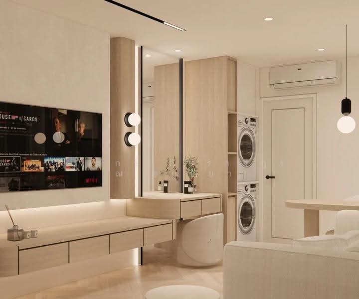 103 Condominium 3 : 103 คอนโดมิเนียม 3, เชียงใหม่, 5 สุขเกษม, สุเทพ, เมืองเชียงใหม่, เชียงใหม่, 35 ตร.ม., คอนโด ขาย, โดย สุวรักษ์ อิศรางกูร ณ อยุธยา, 500632480 - DDproperty.com