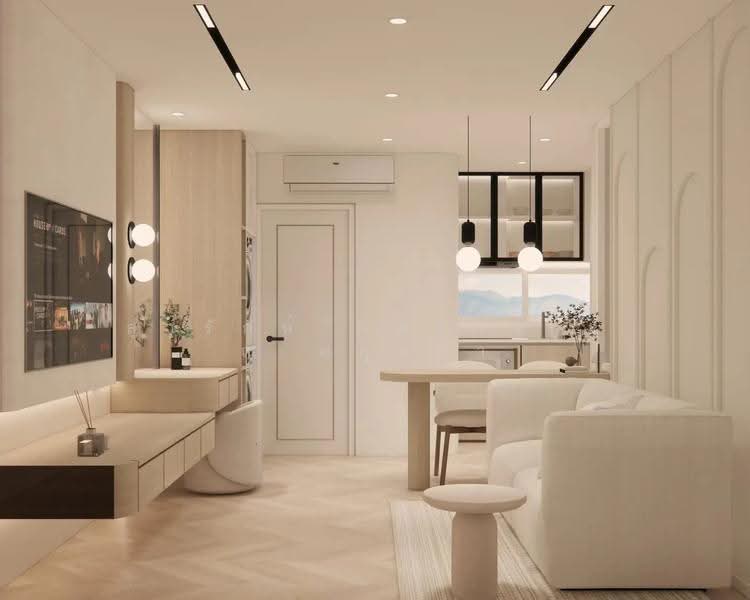 103 Condominium 3 : 103 คอนโดมิเนียม 3, เชียงใหม่, 5 สุขเกษม, สุเทพ, เมืองเชียงใหม่, เชียงใหม่, 35 ตร.ม., คอนโด ขาย, โดย สุวรักษ์ อิศรางกูร ณ อยุธยา, 500632480 - DDproperty.com