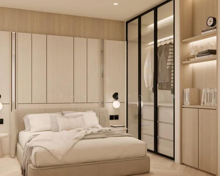 103 Condominium 3 : 103 คอนโดมิเนียม 3, เชียงใหม่, 5 สุขเกษม, สุเทพ, เมืองเชียงใหม่, เชียงใหม่, 35 ตร.ม., คอนโด ขาย, โดย สุวรักษ์ อิศรางกูร ณ อยุธยา, 500632480 - DDproperty.com