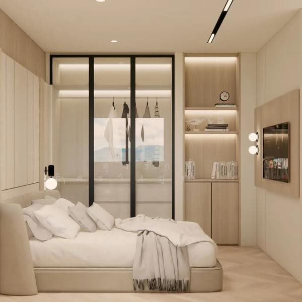103 Condominium 3 : 103 คอนโดมิเนียม 3, เชียงใหม่, 5 สุขเกษม, สุเทพ, เมืองเชียงใหม่, เชียงใหม่, 35 ตร.ม., คอนโด ขาย, โดย สุวรักษ์ อิศรางกูร ณ อยุธยา, 500632480 - DDproperty.com