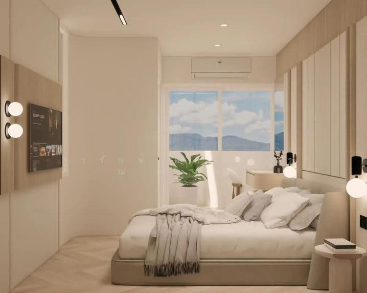 103 Condominium 3 : 103 คอนโดมิเนียม 3, เชียงใหม่, 5 สุขเกษม, สุเทพ, เมืองเชียงใหม่, เชียงใหม่, 35 ตร.ม., คอนโด ขาย, โดย สุวรักษ์ อิศรางกูร ณ อยุธยา, 500632480 - DDproperty.com