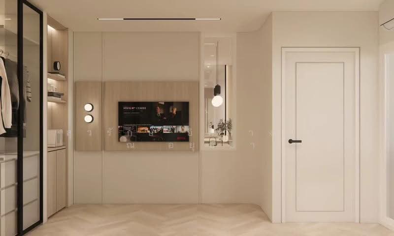 103 Condominium 3 : 103 คอนโดมิเนียม 3, เชียงใหม่, 5 สุขเกษม, สุเทพ, เมืองเชียงใหม่, เชียงใหม่, 35 ตร.ม., คอนโด ขาย, โดย สุวรักษ์ อิศรางกูร ณ อยุธยา, 500632480 - DDproperty.com