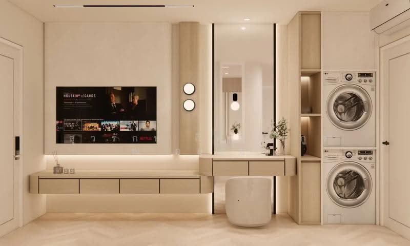 103 Condominium 3, Chiang Mai, 5 Sukkasem, Su Thep, Muang Chiang Mai, Chiang Mai, 1 Bedroom, 35 sqm, Condo For Sale, by สุวรักษ์ อิศรางกูร ณ อยุธยา, 500632480 - DDproperty.com