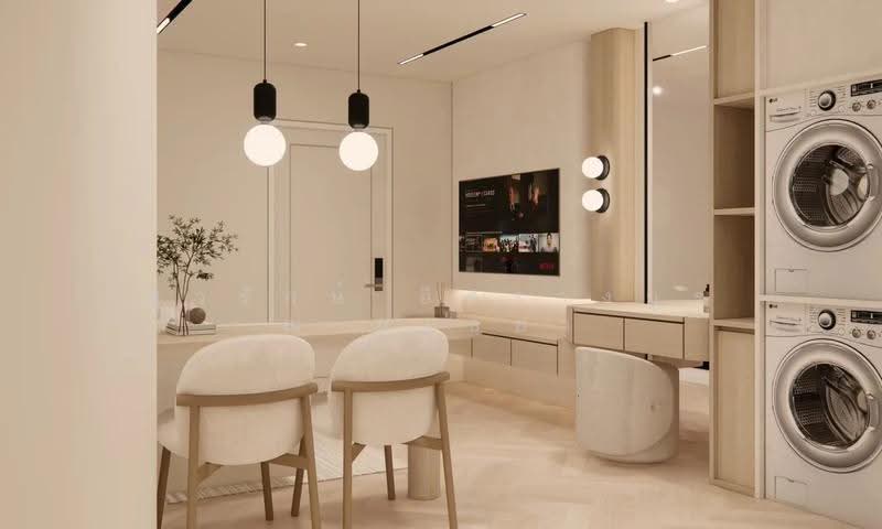 103 Condominium 3 : 103 คอนโดมิเนียม 3, เชียงใหม่, 5 สุขเกษม, สุเทพ, เมืองเชียงใหม่, เชียงใหม่, 35 ตร.ม., คอนโด ขาย, โดย สุวรักษ์ อิศรางกูร ณ อยุธยา, 500632480 - DDproperty.com