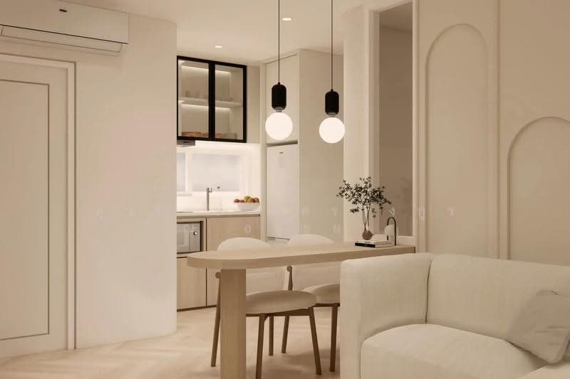 103 Condominium 3, Chiang Mai, 5 Sukkasem, Su Thep, Muang Chiang Mai, Chiang Mai, 1 Bedroom, 35 sqm, Condo For Sale, by สุวรักษ์ อิศรางกูร ณ อยุธยา, 500632480 - DDproperty.com