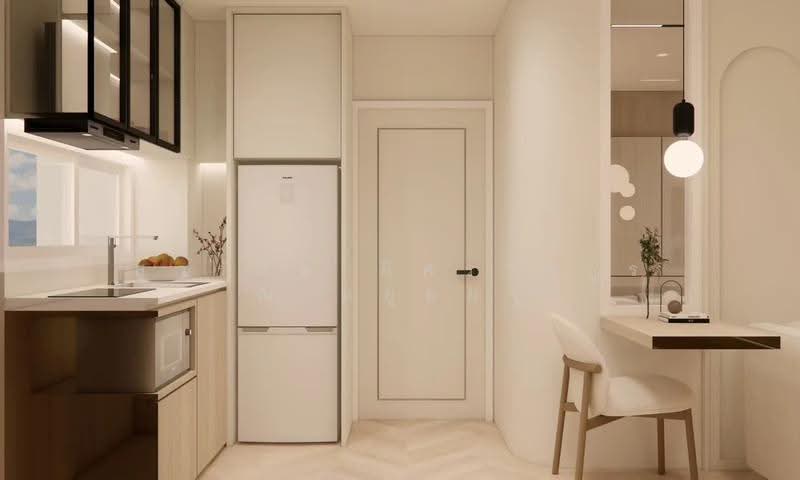 103 Condominium 3 : 103 คอนโดมิเนียม 3, เชียงใหม่, 5 สุขเกษม, สุเทพ, เมืองเชียงใหม่, เชียงใหม่, 35 ตร.ม., คอนโด ขาย, โดย สุวรักษ์ อิศรางกูร ณ อยุธยา, 500632480 - DDproperty.com