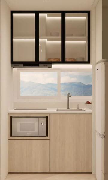 103 Condominium 3, Chiang Mai, 5 Sukkasem, Su Thep, Muang Chiang Mai, Chiang Mai, 1 Bedroom, 35 sqm, Condo For Sale, by สุวรักษ์ อิศรางกูร ณ อยุธยา, 500632480 - DDproperty.com