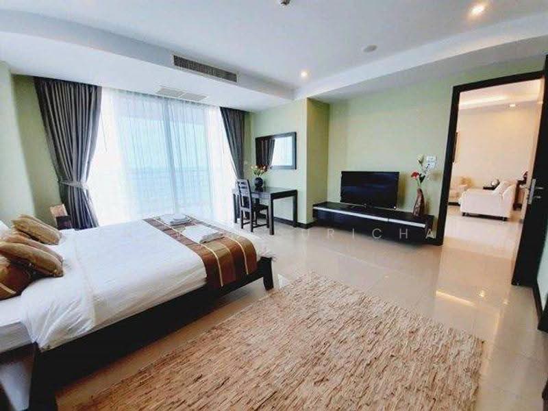 La Royale Beach, Chon Buri (Pattaya), 335 253-254, Na Chom Thian, Sattahip, Chon Buri (Pattaya), 2 Bedrooms, 148 sqm, Condo For Sale, by Tanawan Surichai, 500632485 - DDproperty.com