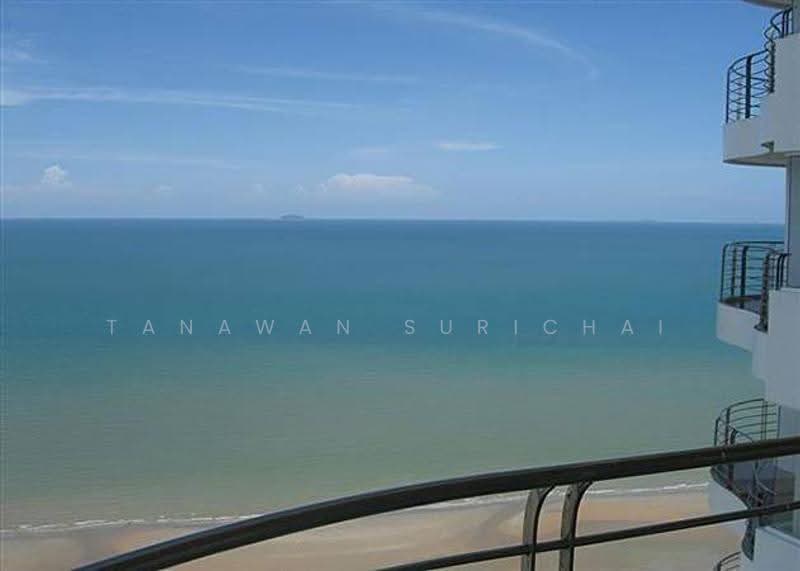 La Royale Beach : ลา รอแยลบีช, ชลบุรี, 335 253-254, นาจอมเทียน, สัตหีบ, ชลบุรี, 148 ตร.ม., คอนโด ขาย, โดย Tanawan Surichai, 500632485 - DDproperty.com