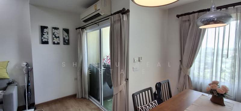 Pier 93 Condominium Rangsit Klong 4, Pathum Thani, Bang Yitho, Thanyaburi, Pathum Thani, 2 Bedrooms, 78 sqm, Condo For Sale, by Shinyu Real Estate, 500632486 - DDproperty.com