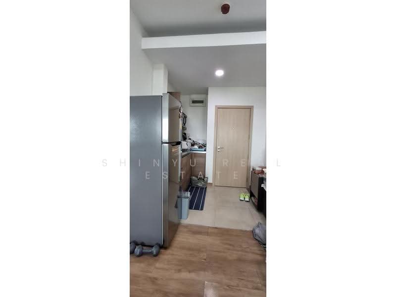 Pier 93 Condominium Rangsit Klong 4, Pathum Thani, Bang Yitho, Thanyaburi, Pathum Thani, 2 Bedrooms, 78 sqm, Condo For Sale, by Shinyu Real Estate, 500632486 - DDproperty.com