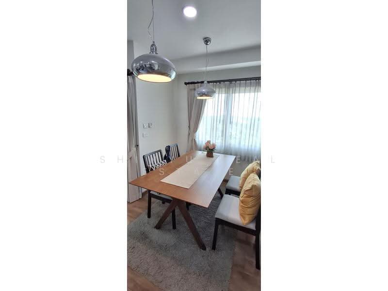 Pier 93 Condominium Rangsit Klong 4, Pathum Thani, Bang Yitho, Thanyaburi, Pathum Thani, 2 Bedrooms, 78 sqm, Condo For Sale, by Shinyu Real Estate, 500632486 - DDproperty.com