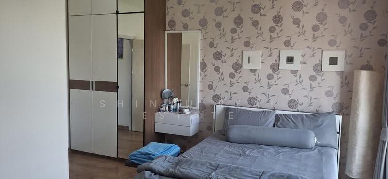 Pier 93 Condominium Rangsit Klong 4 : เพียร์ 93 คอนโดมิเนียม รังสิตคลอง 4, ปทุมธานี, บึงยี่โถ, ธัญบุรี, ปทุมธานี, 78 ตร.ม., คอนโด ขาย, โดย Shinyu Real Estate, 500632486 - DDproperty.com