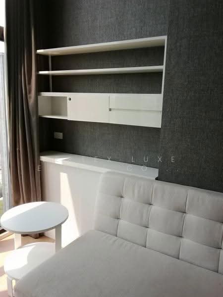 Chewathai Residence Asoke, Bangkok, 222 Asok-Din Daeng Road, Makkasan, Ratchathewi, Bangkok, 1 Bedroom, 36 sqm, Condo For Rent, by Vertex Luxe Estate Co.,LTD, 500632487 - DDproperty.com