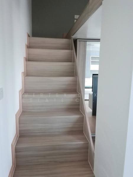Chewathai Residence Asoke, Bangkok, 222 Asok-Din Daeng Road, Makkasan, Ratchathewi, Bangkok, 1 Bedroom, 36 sqm, Condo For Rent, by Vertex Luxe Estate Co.,LTD, 500632487 - DDproperty.com