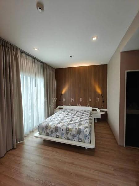 Noble Reform, Bangkok, 18 Soi Phaholyothin 7, Phaholyothin Road, Samsen Nai, Phaya Thai, Bangkok, 1 Bedroom, 65 sqm, Condo For Rent, by Pawanrat Panchawanon, 500632497 - DDproperty.com