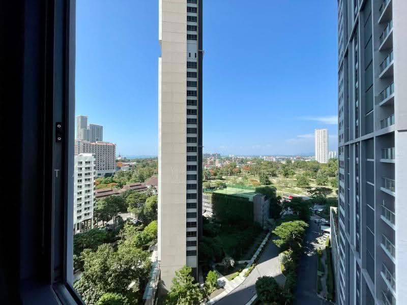 Zire Wongamat, Chon Buri (Pattaya), 456 Soi Naklua 18, Na Kloe, Bang Lamung (Pattaya), Chon Buri (Pattaya), 2 Bedrooms, 99 sqm, Condo For Sale, by Tanawan Surichai, 500632498 - DDproperty.com