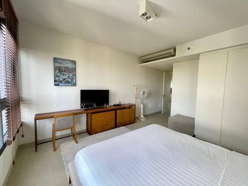 Zire Wongamat, Chon Buri (Pattaya), 456 Soi Naklua 18, Na Kloe, Bang Lamung (Pattaya), Chon Buri (Pattaya), 2 Bedrooms, 99 sqm, Condo For Sale, by Tanawan Surichai, 500632498 - DDproperty.com