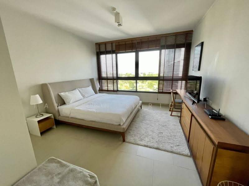 Zire Wongamat, Chon Buri (Pattaya), 456 Soi Naklua 18, Na Kloe, Bang Lamung (Pattaya), Chon Buri (Pattaya), 2 Bedrooms, 99 sqm, Condo For Sale, by Tanawan Surichai, 500632498 - DDproperty.com
