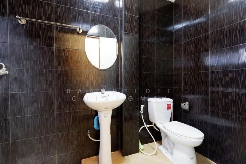 บ้านสวยให้เช่า – ใกล้ 89 พลาซ่า เพียง 10 นาที ค่าเช่า 16,000 บาท / เดือน รหัสทรัพย์ : No.15H222, เชียงใหม่, หนองผึ้ง, สารภี, เชียงใหม่, 110 ตร.ม., บ้านเดี่ยว ให้เช่า, โดย Baandeedee Chiangmai, 500632501 - DDproperty.com
