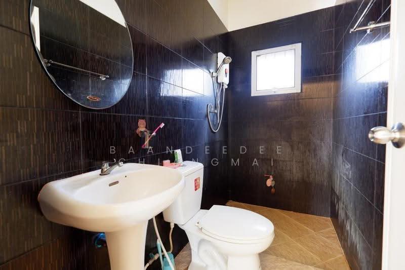 บ้านสวยให้เช่า – ใกล้ 89 พลาซ่า เพียง 10 นาที ค่าเช่า 16,000 บาท / เดือน รหัสทรัพย์ : No.15H222, เชียงใหม่, หนองผึ้ง, สารภี, เชียงใหม่, 110 ตร.ม., บ้านเดี่ยว ให้เช่า, โดย Baandeedee Chiangmai, 500632501 - DDproperty.com