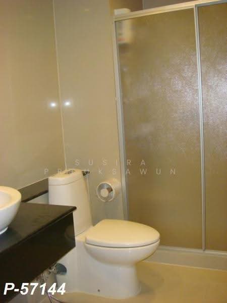 Nusasiri Grand, Bangkok, Soi Sukhumvit 42, Phra Kanong, Khlong Toei, Bangkok, Studio, 42 sqm, Condo For Rent, by Susira Prueksawun, 500632503 - DDproperty.com