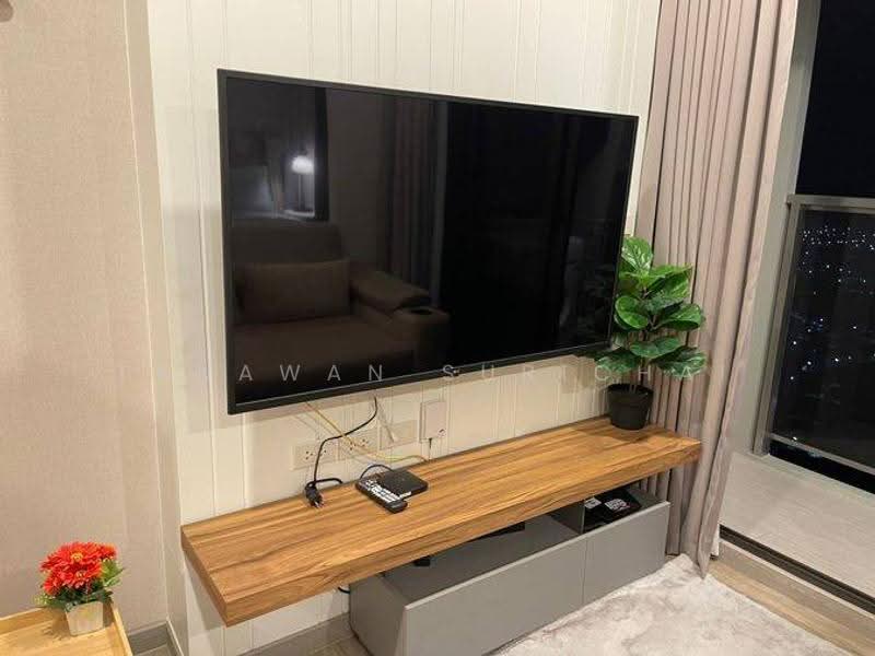 Keen Centre Sriracha, Chon Buri (Pattaya), 95/5 Sukhumvit Rd, Si Racha, Chon Buri (Pattaya), 1 Bedroom, 36 sqm, Condo For Sale, by Tanawan Surichai, 500632504 - DDproperty.com