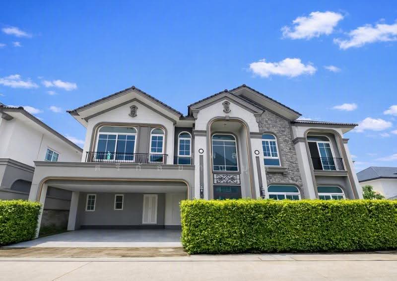 Grandio Suksawat Rama 3, Bangkok, Soi Suksawat 30, Bangpakok, Rat Burana, Bangkok, 5 Bedrooms, 320 sqm, Single Detached House For Sale, by ภัทรพล ศรีกัลยาณบุตร, 500632507 - DDproperty.com