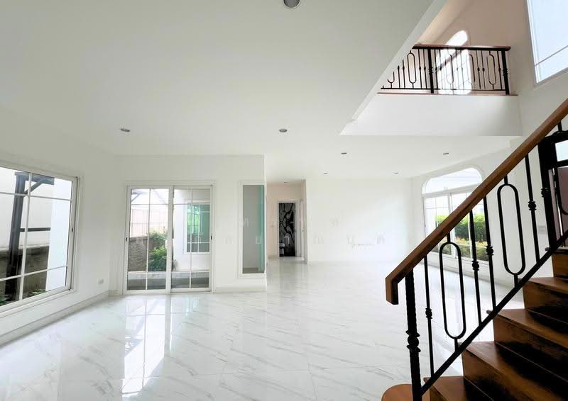 Grandio Suksawat Rama 3, Bangkok, Soi Suksawat 30, Bangpakok, Rat Burana, Bangkok, 5 Bedrooms, 320 sqm, Single Detached House For Sale, by ภัทรพล ศรีกัลยาณบุตร, 500632507 - DDproperty.com