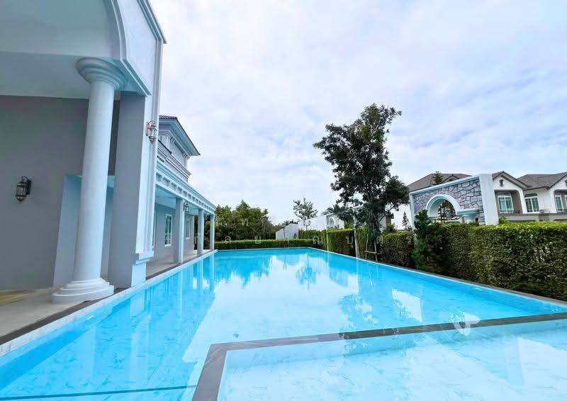 แกรนดิโอ สุขสวัสดิ์-พระราม 3 (Grandio Suksawat Rama 3), กรุงเทพ, Soi Suksawat 30, บางปะกอก, ราษฎร์บูรณะ, กรุงเทพ, 320 ตร.ม., บ้านเดี่ยว ขาย, โดย ภัทรพล ศรีกัลยาณบุตร, 500632507 - DDproperty.com