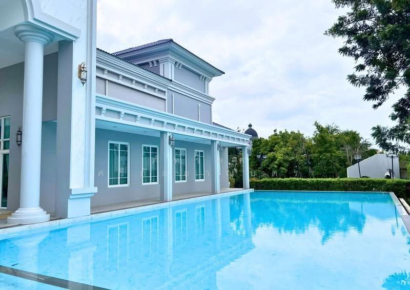 แกรนดิโอ สุขสวัสดิ์-พระราม 3 (Grandio Suksawat Rama 3), กรุงเทพ, Soi Suksawat 30, บางปะกอก, ราษฎร์บูรณะ, กรุงเทพ, 320 ตร.ม., บ้านเดี่ยว ขาย, โดย ภัทรพล ศรีกัลยาณบุตร, 500632507 - DDproperty.com