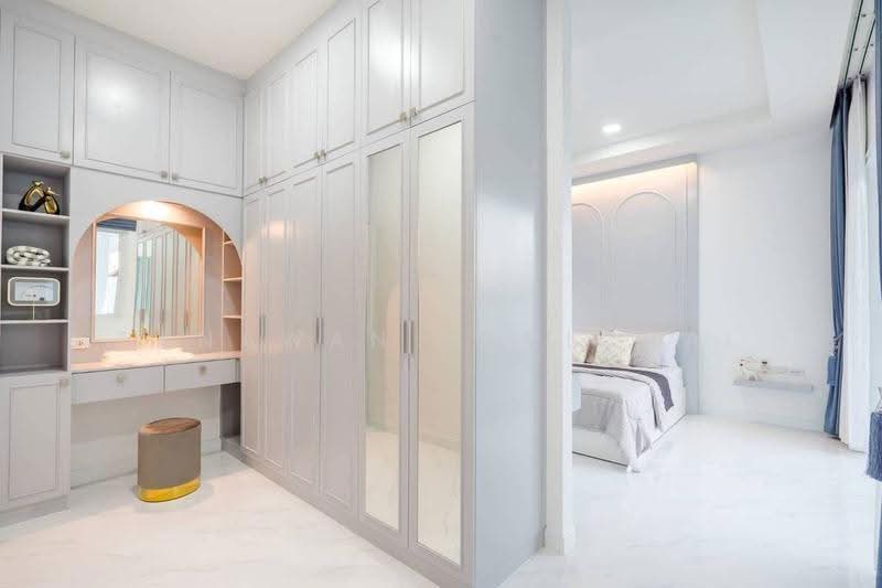 Celessy Hua Hin, Prachuap Khiri Khan, Thap Tai, Hua Hin, Prachuap Khiri Khan, 3 Bedrooms, 267 sqm, Villa For Rent, by Tanawan Surichai, 500632509 - DDproperty.com