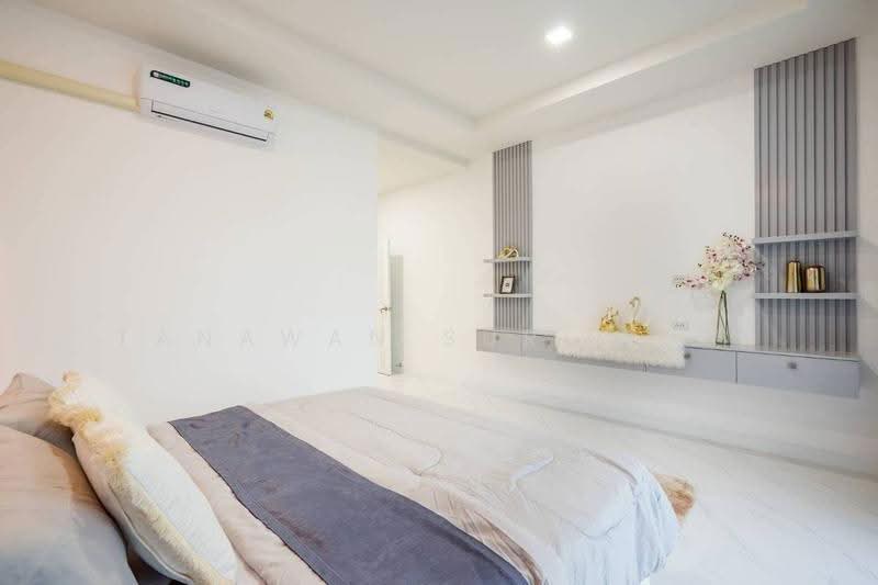 Celessy Hua Hin, Prachuap Khiri Khan, Thap Tai, Hua Hin, Prachuap Khiri Khan, 3 Bedrooms, 267 sqm, Villa For Rent, by Tanawan Surichai, 500632509 - DDproperty.com
