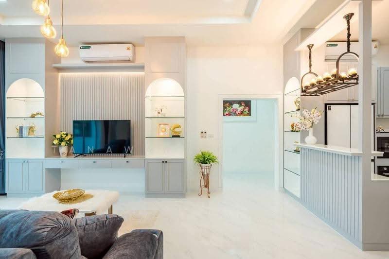 Celessy Hua Hin, Prachuap Khiri Khan, Thap Tai, Hua Hin, Prachuap Khiri Khan, 3 Bedrooms, 267 sqm, Villa For Rent, by Tanawan Surichai, 500632509 - DDproperty.com