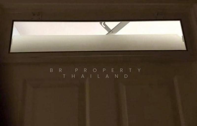U Delight Residence Riverfront Rama 3, Bangkok, 772 Rama 3 Road, Bang Pong Pang, Yan Nawa, Bangkok, 1 Bedroom, 34 sqm, Condo For Rent, by BR Property Thailand, 500632512 - DDproperty.com